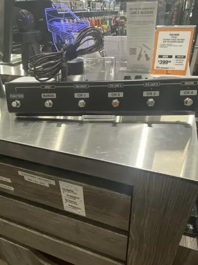 Roland - GA-FC